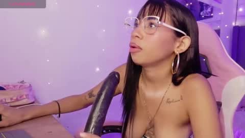 Snapshot of aida_princess chatting on May 23, 2026, 11:20 pm Aida online show from May 23, 2026, 11:20 pm