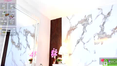 Aida  online show from January 29, 2025, 3:26 pm