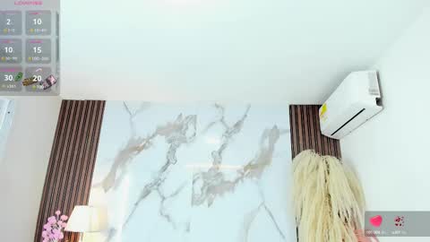 Aida  online show from March 3, 2025, 12:05 pm