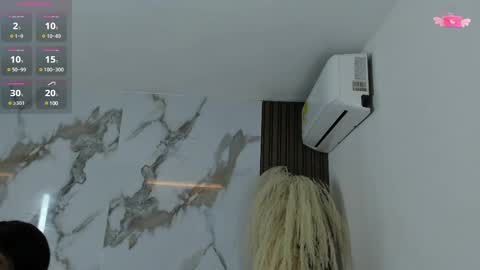 Aida  online show from March 6, 2025, 12:09 pm