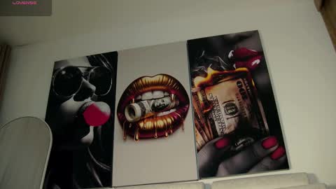 Aida  online show from September 18, 2025, 10:17 am