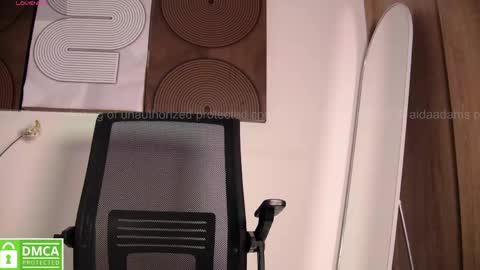 Aida  online show from April 19, 2026, 11:31 am