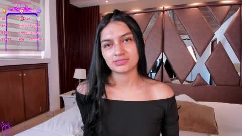 aidajoness online show from April 3, 2026, 2:04 pm