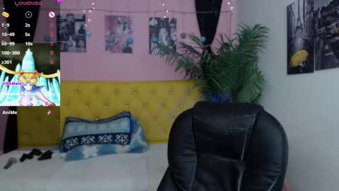 AIDAN online show from March 2, 2025, 10:38 pm