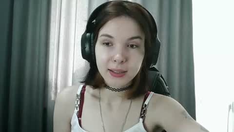 Snapshot of aidathome chatting on June 28, 2026, 4:40 am Ruby online show from June 28, 2026, 4:40 am