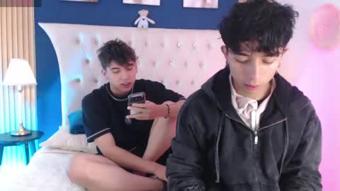 Snapshot of aiden_rivers_ chatting on May 6, 2026, 12:54 pm Aiden online show from May 6, 2026, 12:54 pm