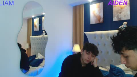 Snapshot of aiden_rivers_ chatting on May 11, 2026, 2:45 pm Aiden online show from May 11, 2026, 2:45 pm