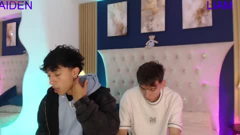 Snapshot of aiden_rivers_ chatting on May 15, 2026, 12:56 pm Aiden online show from May 15, 2026, 12:56 pm
