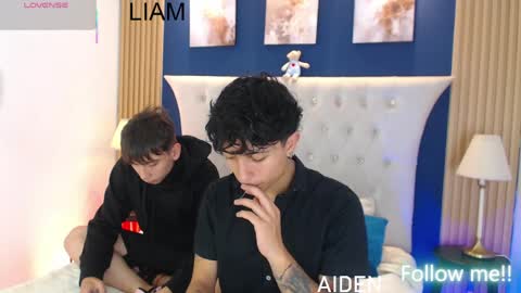 Snapshot of aiden_rivers_ chatting on May 26, 2026, 12:56 pm Aiden online show from May 26, 2026, 12:56 pm
