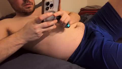 Aiden Strokes online show from June 8, 2026, 3:40 am