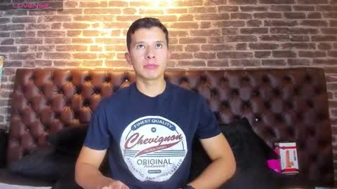 --- AIDEN --- online show from September 14, 2025, 3:16 am