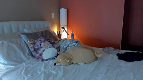 Giana online show from March 6, 2026, 11:56 pm