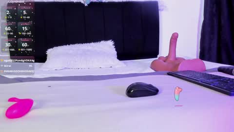 AIHNOA online show from January 8, 2025, 7:56 pm