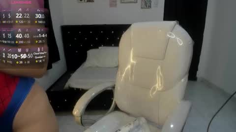 Ailyn online show from October 28, 2025, 9:57 am