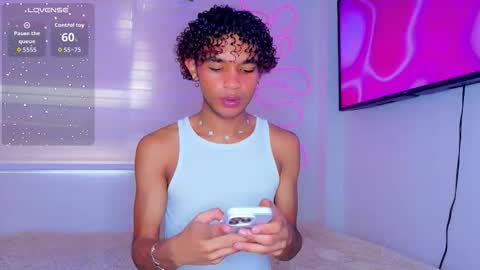 Aaron Winter online show from March 2, 2026, 8:04 pm