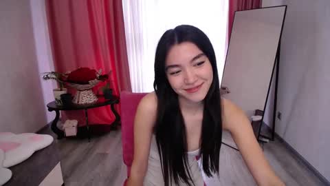 Snapshot of aika_meow246 chatting on March 19, 2026, 3:16 pm Aika online show from March 19, 2026, 3:16 pm