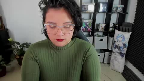 Catalina online show from December 5, 2024, 12:22 pm