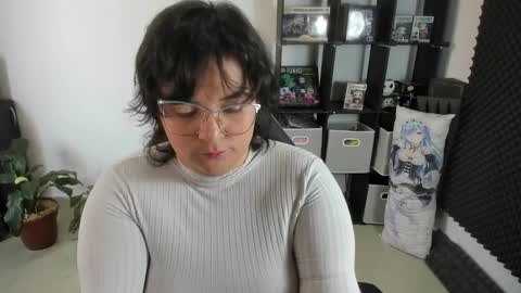 Catalina online show from January 16, 2025, 3:24 pm