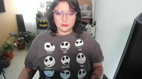 Catalina online show from September 11, 2025, 12:38 pm