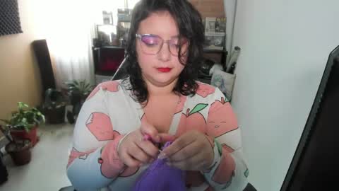 Catalina online show from September 18, 2025, 12:40 pm