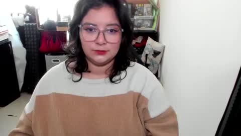 Catalina online show from October 21, 2025, 1:01 pm