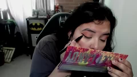 Catalina online show from February 11, 2026, 1:16 pm