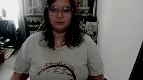 Catalina online show from March 5, 2026, 2:13 pm