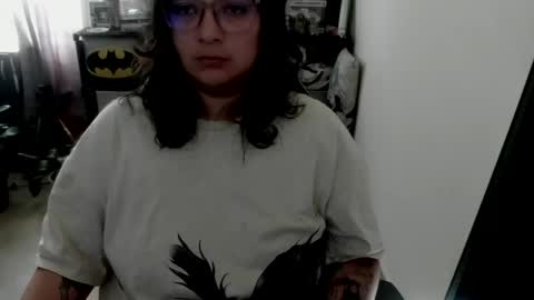 Catalina online show from April 23, 2026, 8:33 pm