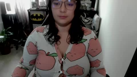 Catalina online show from April 24, 2026, 2:08 pm