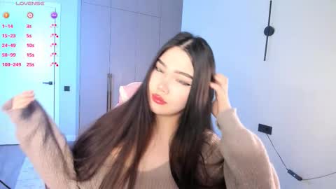 aiko_mainee online show from March 1, 2026, 3:19 am