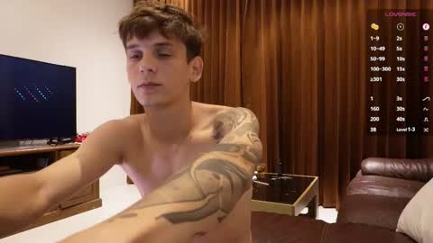 birthday here online show from September 9, 2025, 5:45 pm