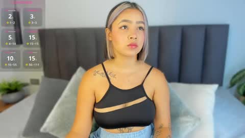 ailanacortes online show from March 31, 2026, 12:16 pm