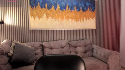 Alisson online show from January 7, 2025, 7:59 pm