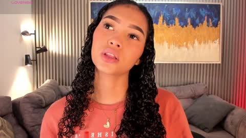 Alisson online show from January 9, 2025, 7:50 pm