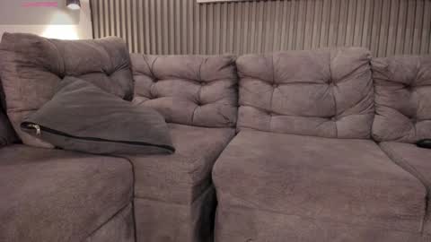 Alisson online show from January 9, 2025, 10:52 pm