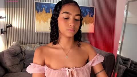 Alisson online show from January 11, 2025, 7:49 pm