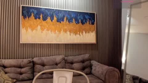 Alisson online show from January 15, 2025, 7:44 pm