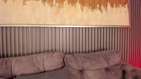 Alisson online show from February 26, 2025, 10:42 pm