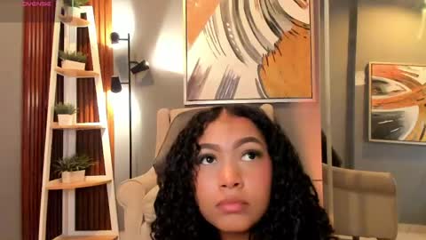 Alisson online show from April 21, 2026, 1:42 am