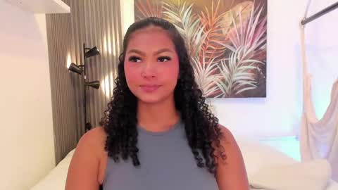 Alisson online show from June 5, 2026, 6:24 pm