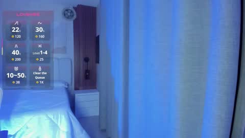 Snapshot of ailee_naughty chatting on February 11, 2026, 2:16 am online show from February 11, 2026, 2:16 am