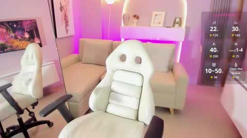 Snapshot of ailee_naughty chatting on March 5, 2026, 2:51 am online show from March 5, 2026, 2:51 am