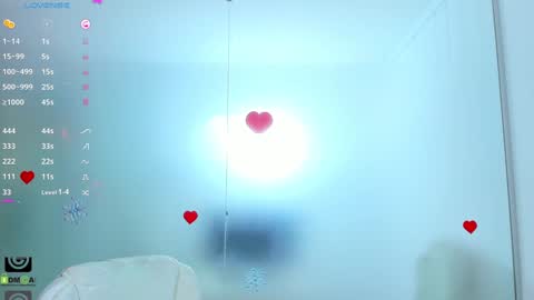 Allie  online show from January 16, 2025, 9:27 am