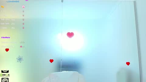 Allie  online show from February 24, 2025, 11:43 am