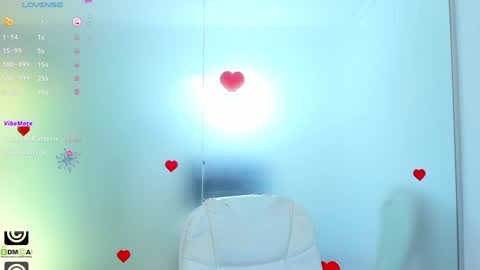 Allie  online show from March 10, 2025, 12:04 pm