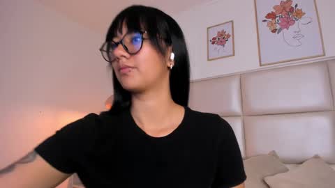 Aily Yozuko online show from February 20, 2025, 2:51 am