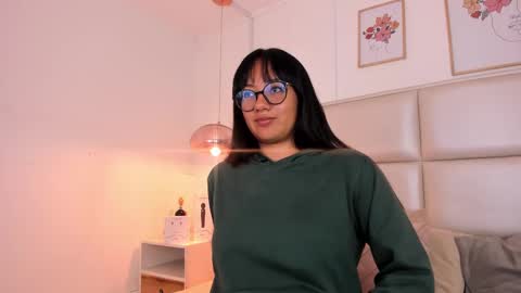 Aily Yozuko online show from March 1, 2025, 7:19 am