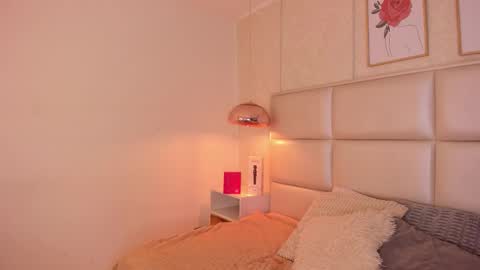 Aily Yozuko online show from March 18, 2026, 2:58 am