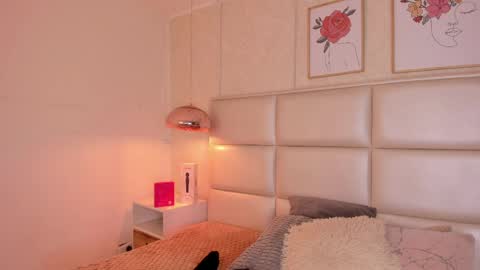 Aily Yozuko online show from March 21, 2026, 2:38 am