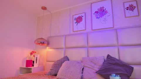 Aily Yozuko online show from April 28, 2026, 2:38 am